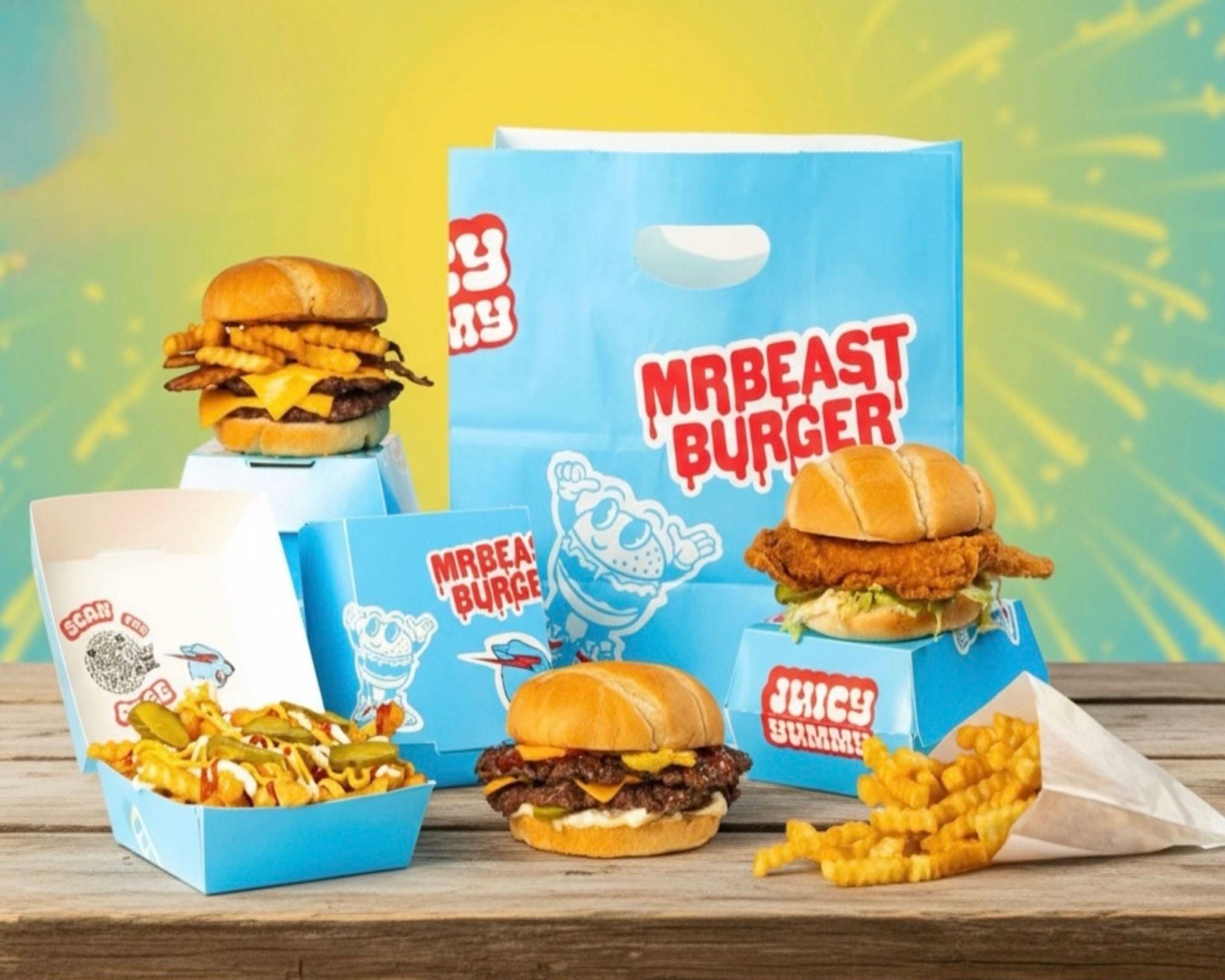 MrBeast Burger aterriza en Bolivia sin restaurante tradicional.jpeg